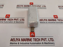 Sid A12-1 519252 Anode Zinc Al-1F