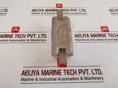 Sid A12-1 519252 Anode Zinc Al-1F
