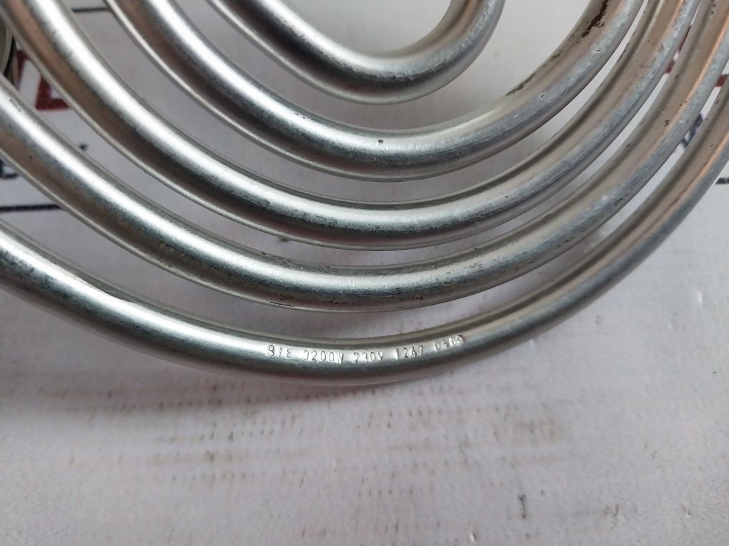 Sie 1247 0409 Heating Element 3200W 230V