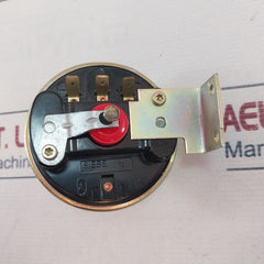 Siebe 738-717-2 Pressure Switch