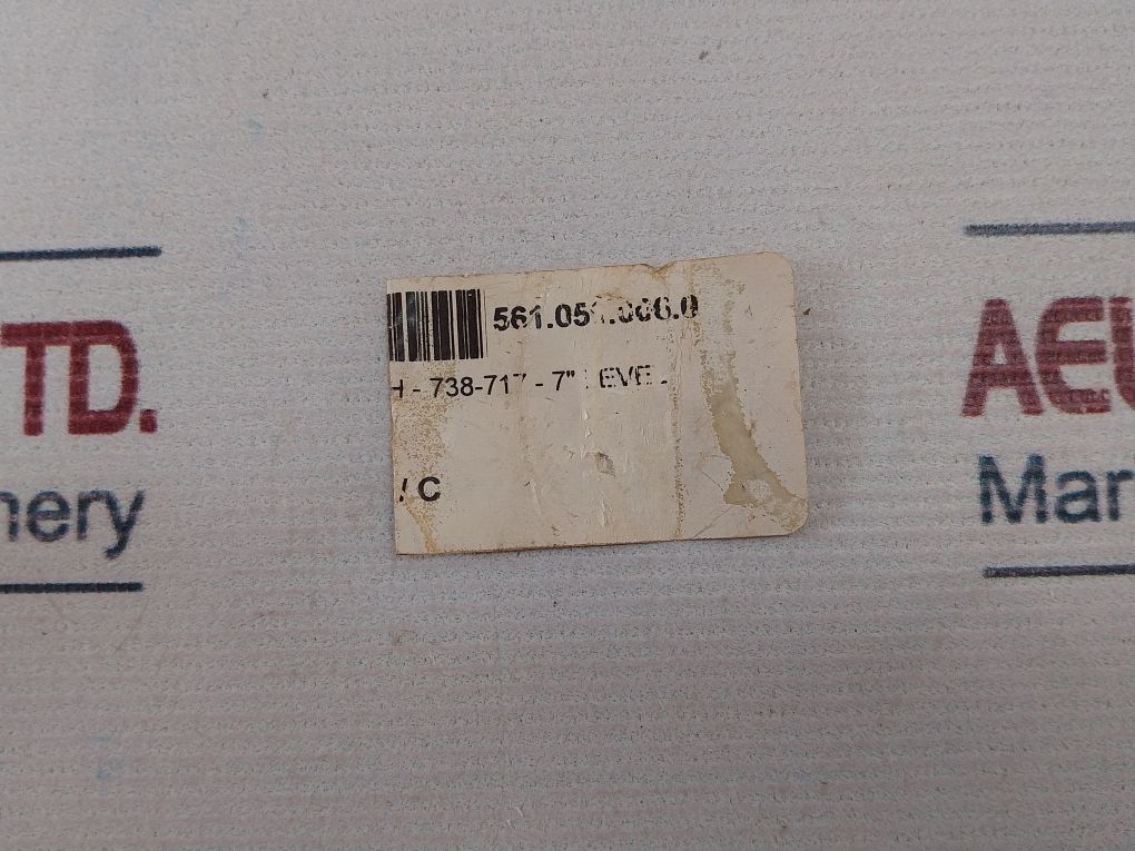 Siebe 738-717-2 Pressure Switch