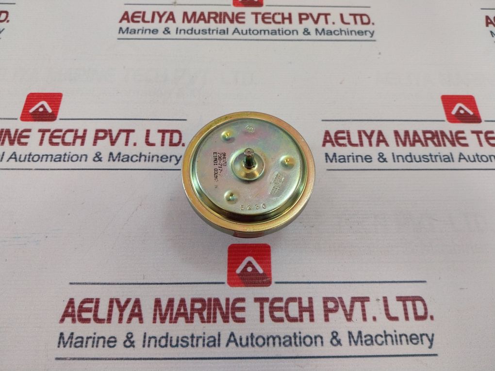 Siebe 738-717-2 Pressure Switch