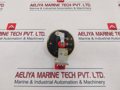 Siebe 738-717-2 Pressure Switch