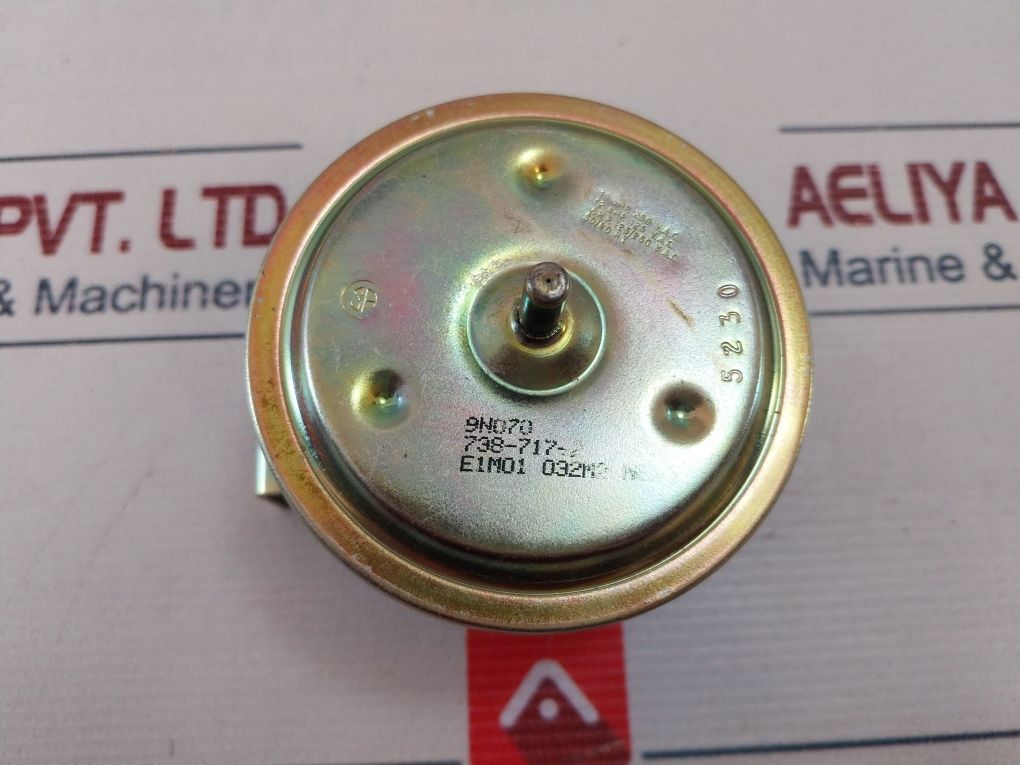 Siebe 738-717-2 Pressure Switch