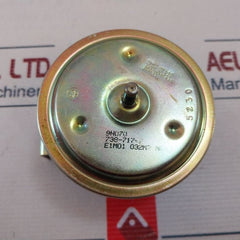 Siebe 738-717-2 Pressure Switch