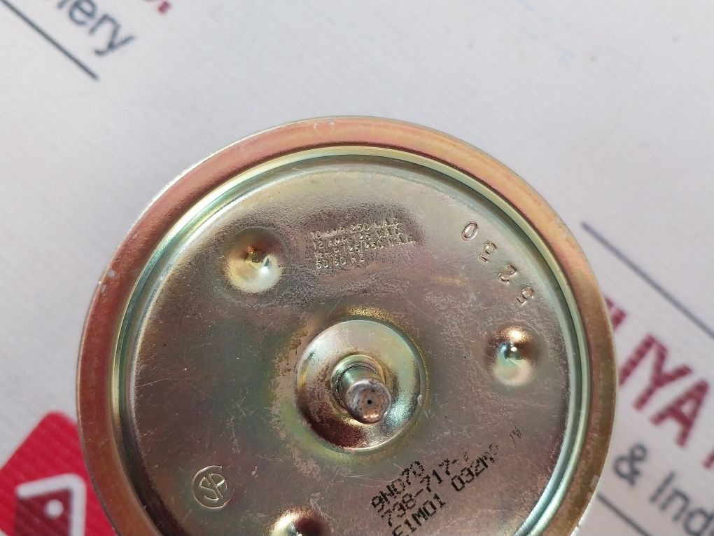 Siebe 738-717-2 Pressure Switch