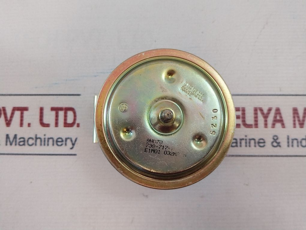 Siebe 738-717-2 Pressure Switch