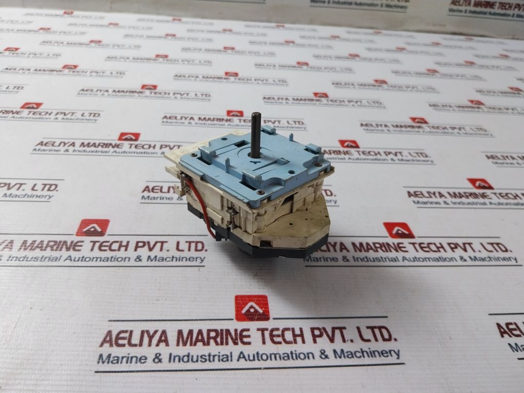 Siebe 8061839 Dryer Timer 220-240V 50Hz