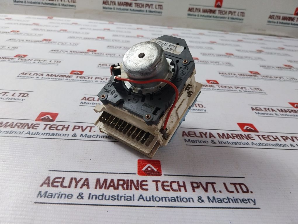 Siebe 8061839 Dryer Timer 220-240V 50Hz