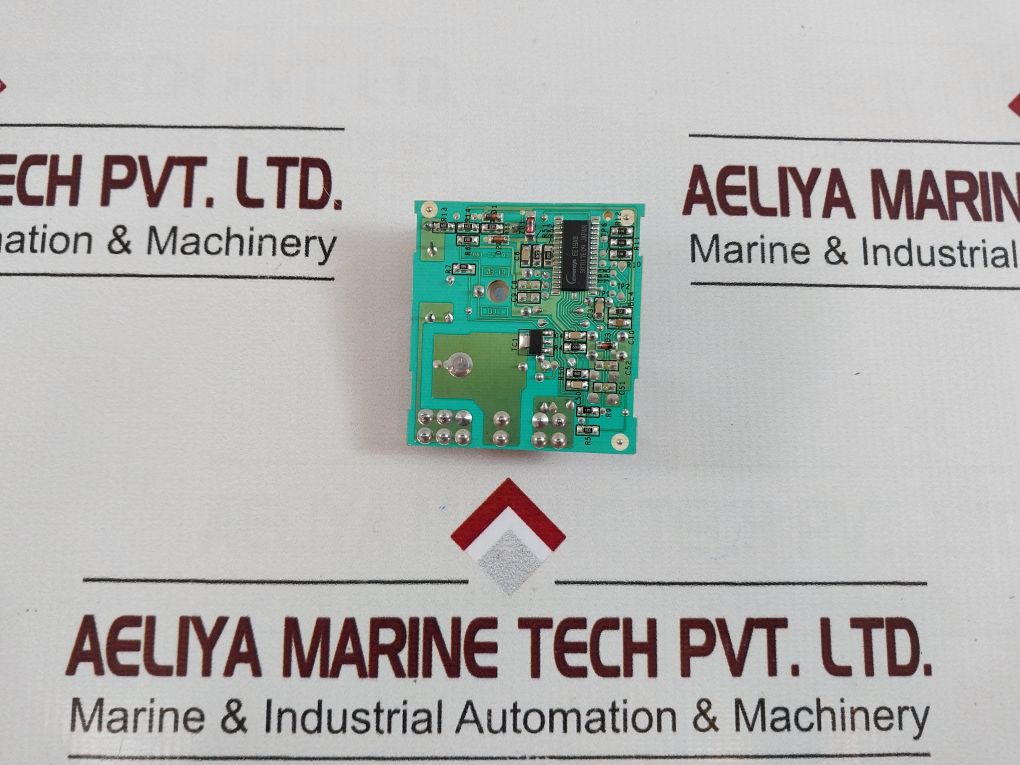 Siebe D7061-121.03 Pcb Card
