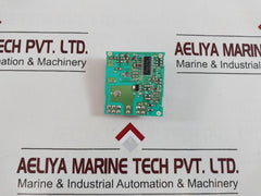 Siebe D7061-121.03 Pcb Card