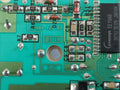 Siebe D7061-121.03 Pcb Card