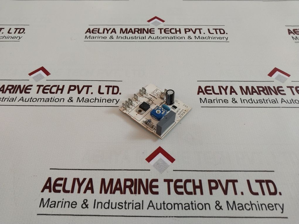 Siebe D7061-121.03 Pcb Card