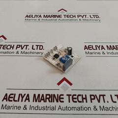 Siebe D7061-121.03 Pcb Card