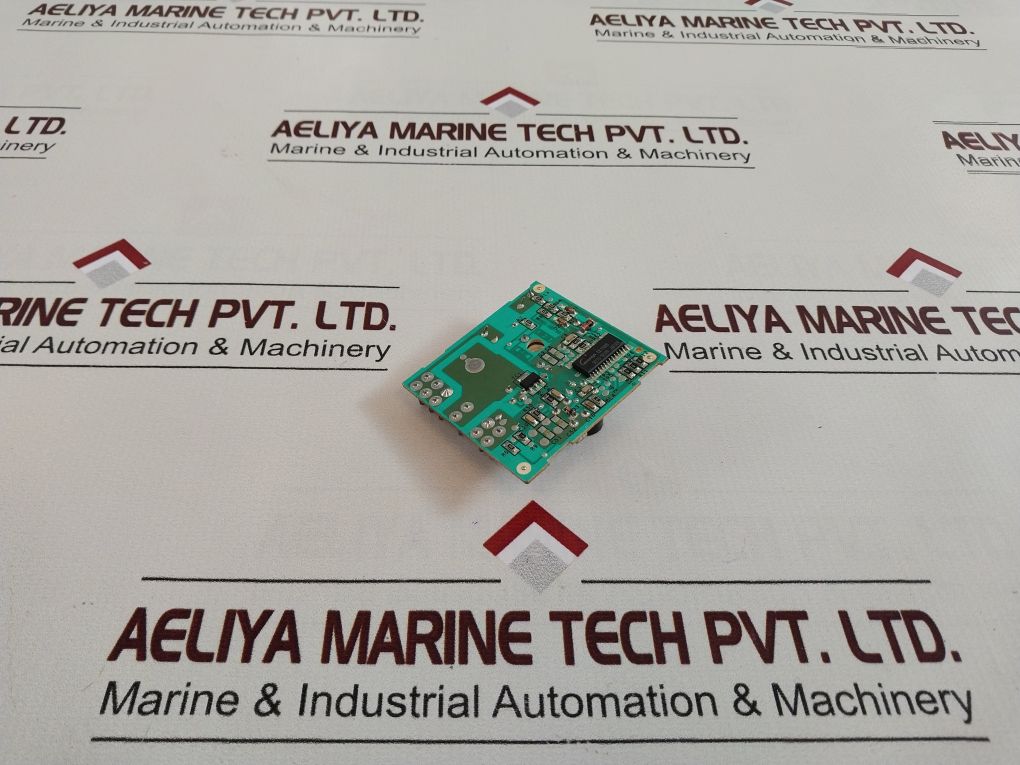 Siebe D7061-121.03 Pcb Card