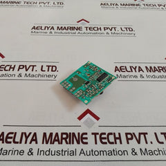 Siebe D7061-121.03 Pcb Card