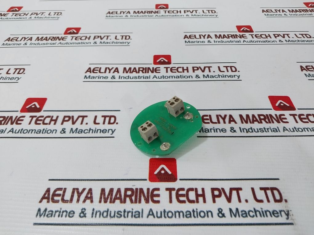 Sieger 02000-a-1695 Scl1 Printed Circuit Board 02000-c-1696