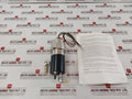 Sieger 04201-a-0001 Infrared Point Gas Detector