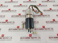 Sieger 04201-a-0001 Infrared Point Gas Detector