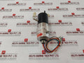 Sieger 04201-a-0001 Infrared Point Gas Detector