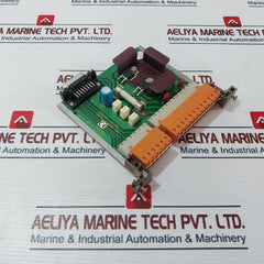 Sieger 05701-a-0325 Printed Circuit Board 05701-c-0255