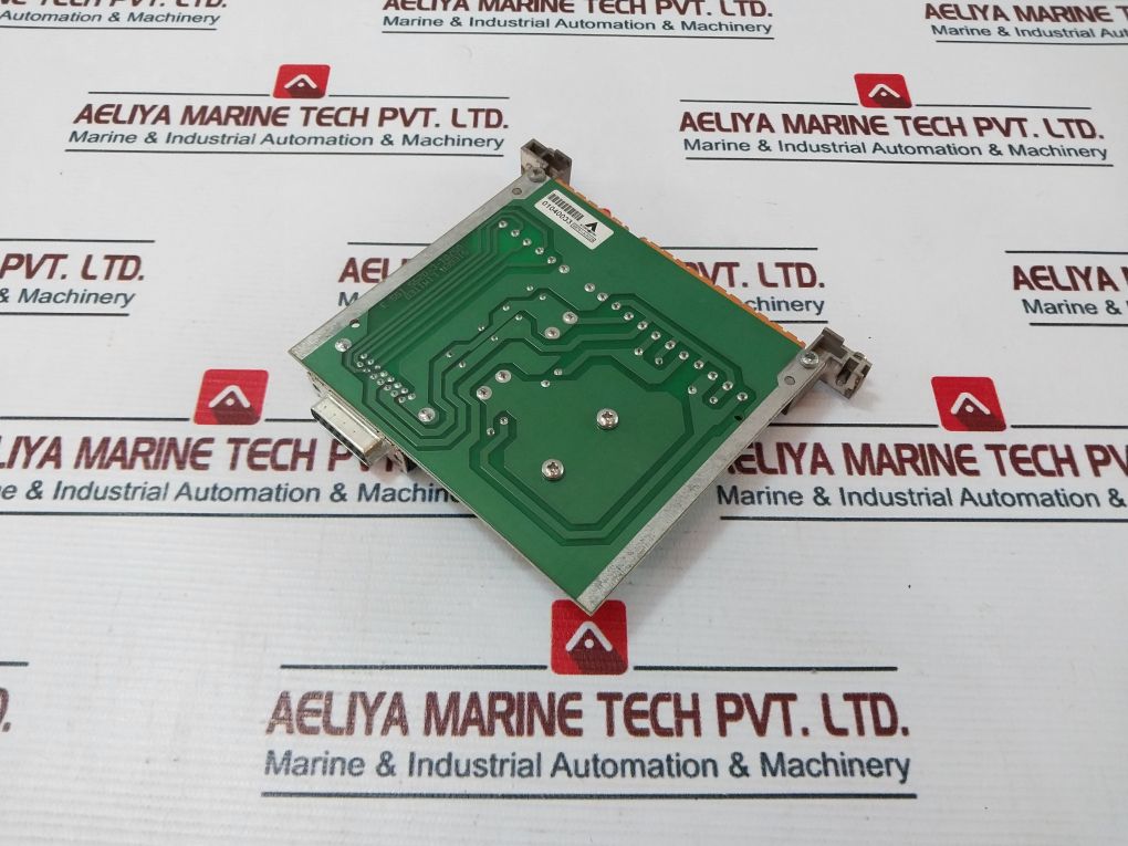 Sieger 05701-a-0325 Printed Circuit Board 05701-c-0255