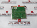 Sieger 05701-a-03 Single Channel Control Card