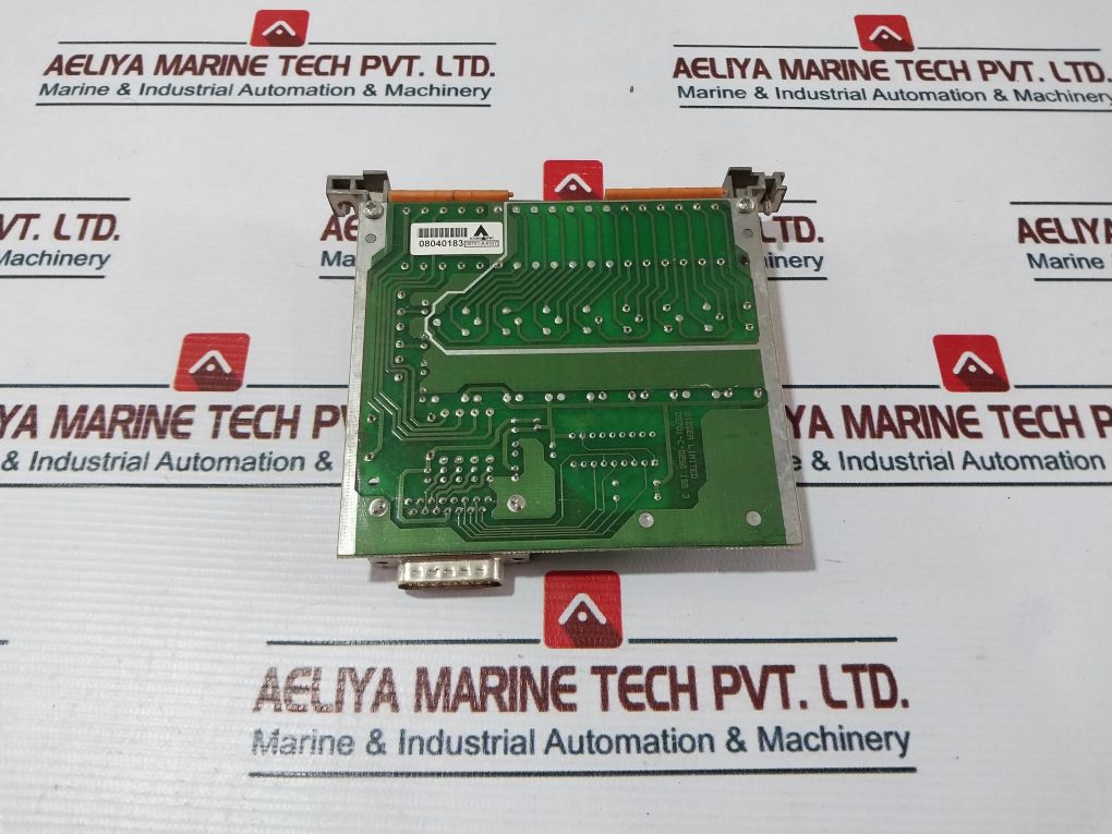 Sieger 05701-a-03 Single Channel Control Card