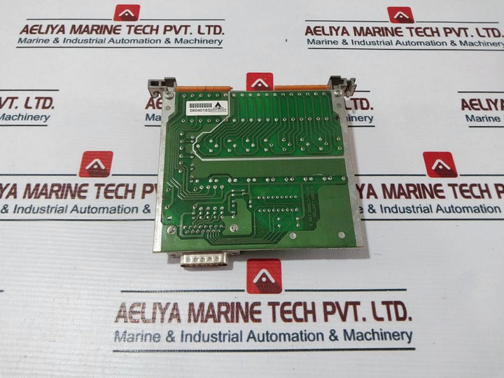 Sieger 05701-a-03 Single Channel Control Card