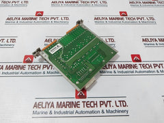 Sieger 05701-a-03 Single Channel Control Card
