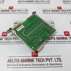 Sieger 05701-a-03 Single Channel Control Card