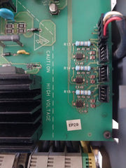 Siei Art Drive Navigation Drive Controls