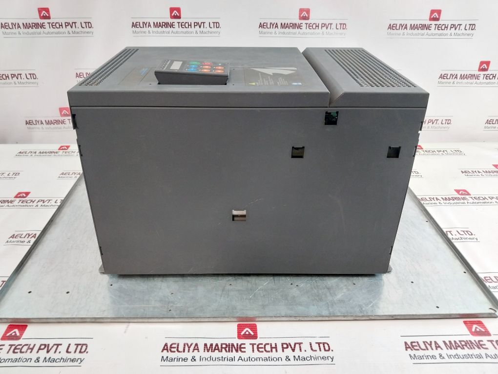 Siei Art Drive Navigation Drive Controls