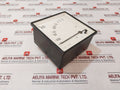 Siemens 0-200, ∞ KΩ Analog Panel Meter