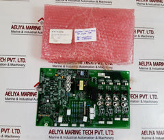 Siemens 10000092.02 Pcb Card