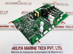 Siemens 10000092.02 Pcb Card