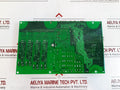 Siemens 10000092.02 Pcb Card