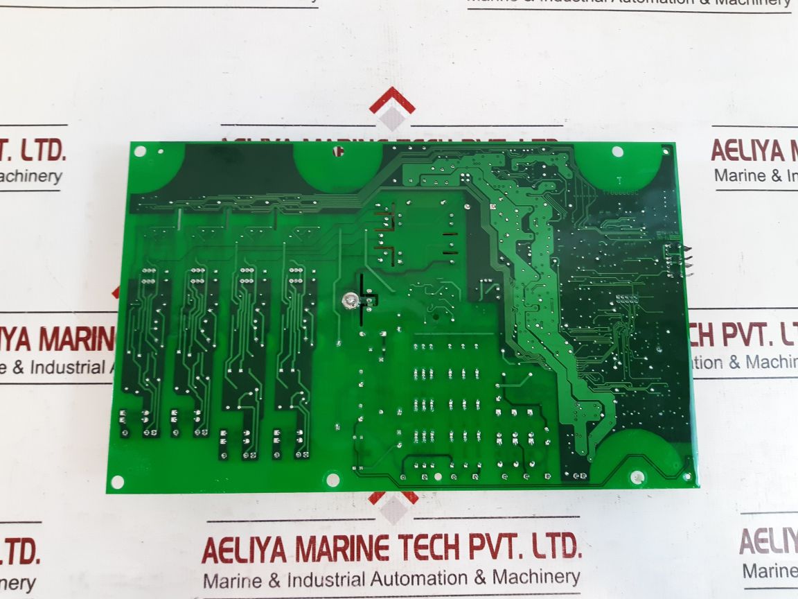 Siemens 10000092.02 Pcb Card