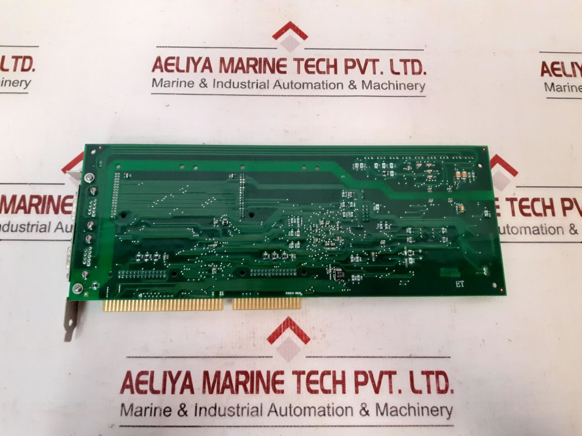 Siemens 10000096.00 Communication Board