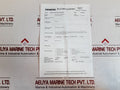 Siemens 10000423.00 Rev F Control Board A1A10000423.00