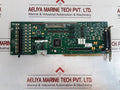Siemens 10000423.00 Rev F Control Board A1A10000423.00