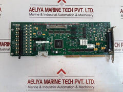 Siemens 10000423.00 Rev F Control Board A1A10000423.00