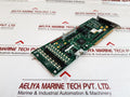 Siemens 10000423.00 Rev F Control Board A1A10000423.00