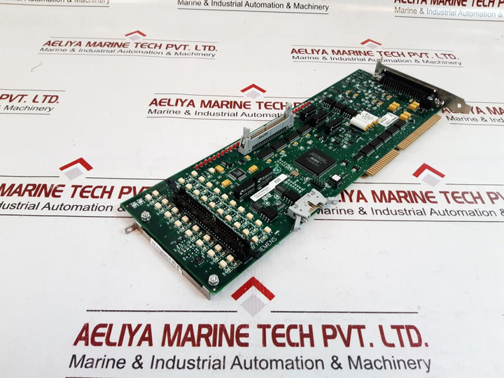 Siemens 10000423.00 Rev F Control Board A1A10000423.00