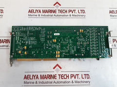 Siemens 10000423.00 Rev F Control Board A1A10000423.00