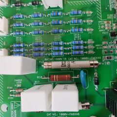 Siemens 1000V-fa6X46 Circuit Board For Power Cell