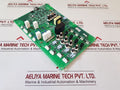 Siemens 1000V-fa6X46 Circuit Board For Power Cell