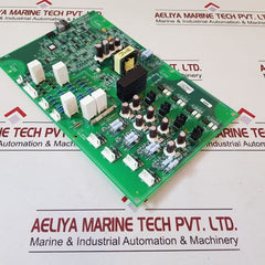 Siemens 1000V-fa6X46 Circuit Board For Power Cell
