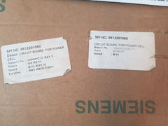 Siemens 1000V-fa6X46 Circuit Board For Power Cell