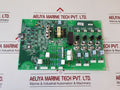 Siemens 1000V-fa6X46 Circuit Board For Power Cell